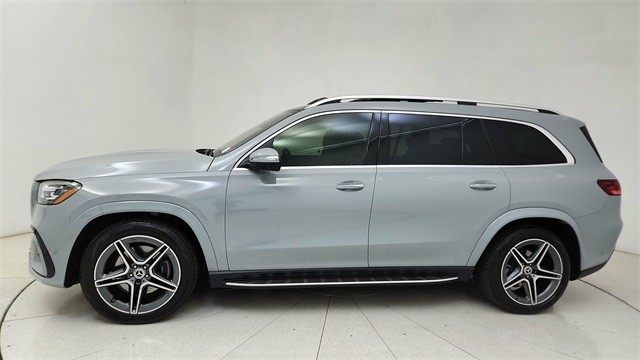 2024 Mercedes-Benz GLS GLS 450 AWD