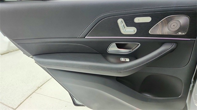 2024 Mercedes-Benz GLS GLS 450 AWD