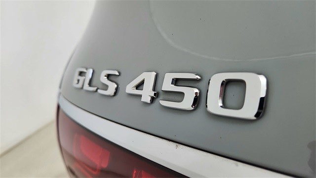 2024 Mercedes-Benz GLS GLS 450 AWD