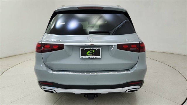2024 Mercedes-Benz GLS GLS 450 AWD