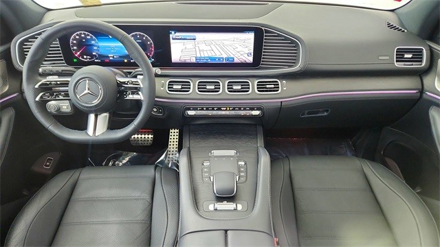 2024 Mercedes-Benz GLS GLS 450 AWD