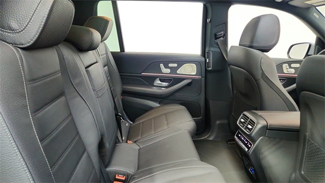 2024 Mercedes-Benz GLS GLS 450 AWD