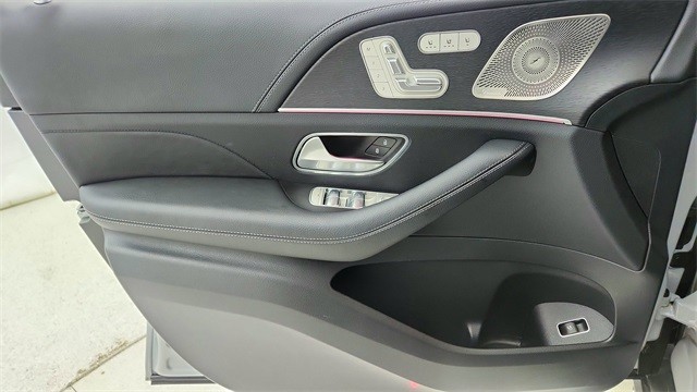 2024 Mercedes-Benz GLS GLS 450 AWD