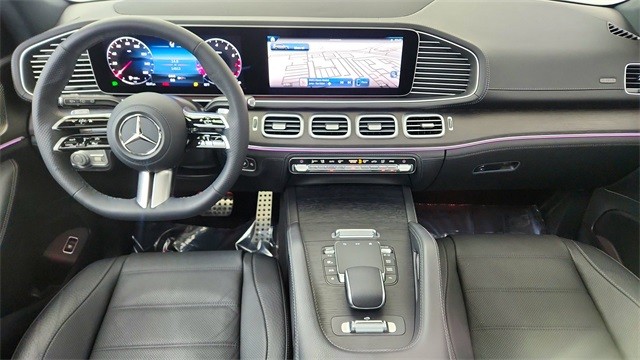 2024 Mercedes-Benz GLS GLS 450 AWD