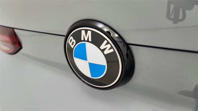 2025 BMW X6 M60i xDrive AWD