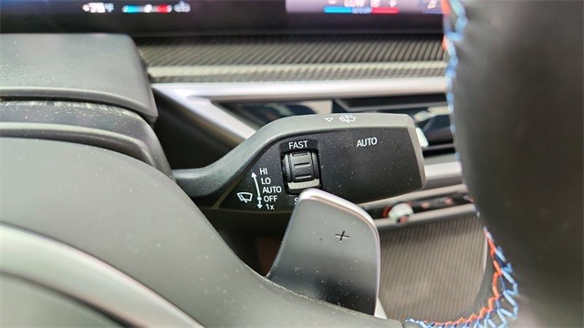 2025 BMW X6 M60i xDrive AWD