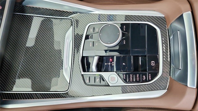 2025 BMW X6 M60i xDrive AWD