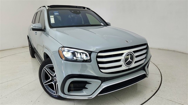 2024 Mercedes-Benz GLS GLS 450 AWD
