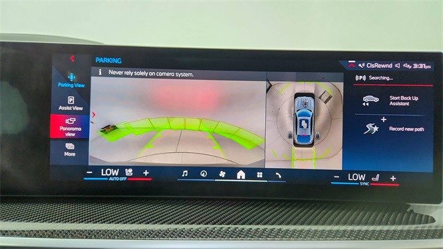 2025 BMW X6 M60i xDrive AWD