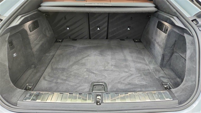 2025 BMW X6 M60i xDrive AWD