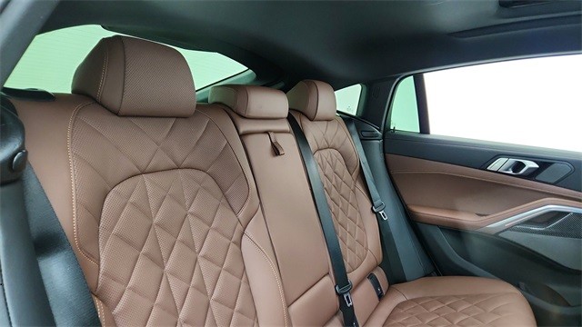 2025 BMW X6 M60i xDrive AWD