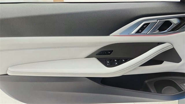 2022 BMW M4 Competition xDrive AWD