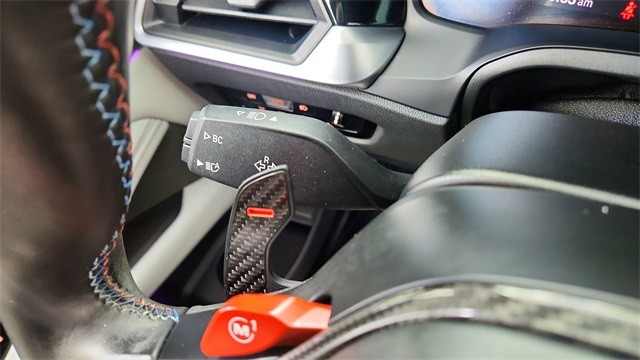 2022 BMW M4 Competition xDrive AWD