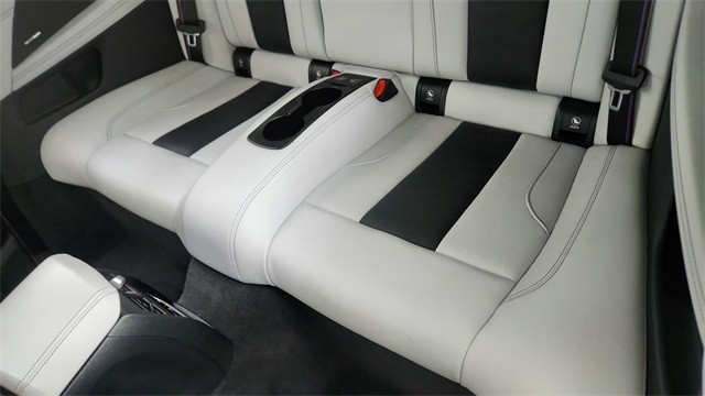 2022 BMW M4 Competition xDrive AWD