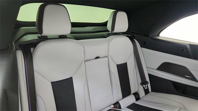 2022 BMW M4 Competition xDrive AWD