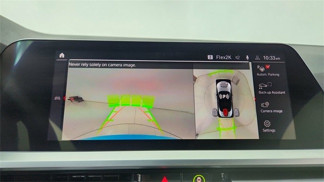 2022 BMW M4 Competition xDrive AWD