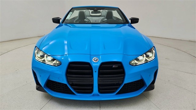 2022 BMW M4 Competition xDrive AWD