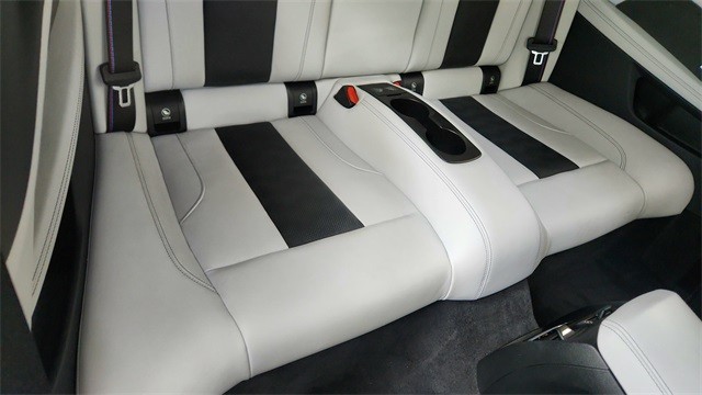 2022 BMW M4 Competition xDrive AWD