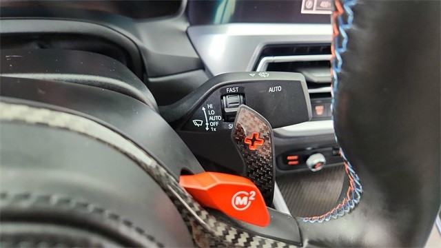 2022 BMW M4 Competition xDrive AWD