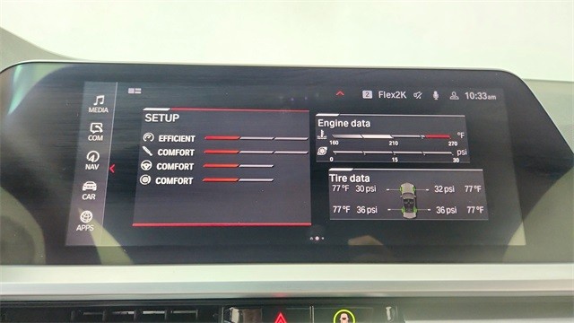 2022 BMW M4 Competition xDrive AWD