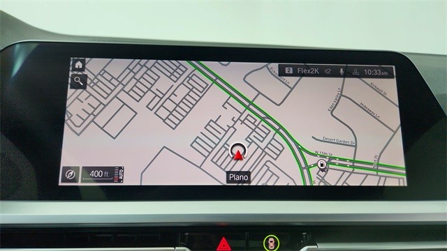 2022 BMW M4 Competition xDrive AWD