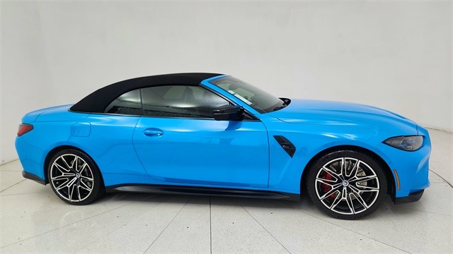 2022 BMW M4 Competition xDrive AWD