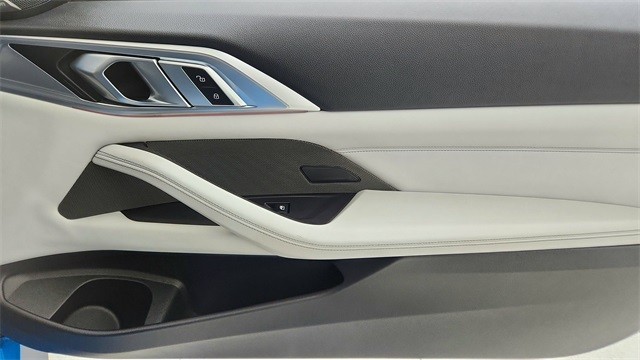 2022 BMW M4 Competition xDrive AWD