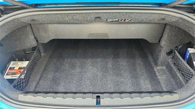 2022 BMW M4 Competition xDrive AWD