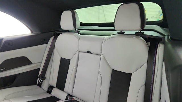 2022 BMW M4 Competition xDrive AWD