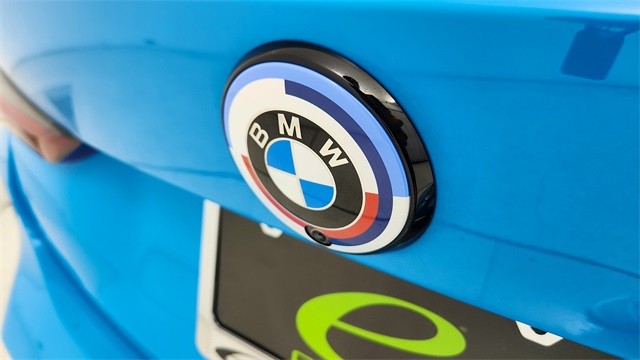 2022 BMW M4 Competition xDrive AWD