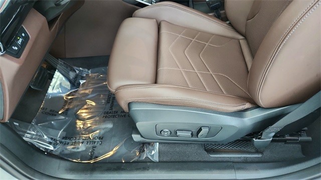 2024 BMW X1 xDrive28i AWD