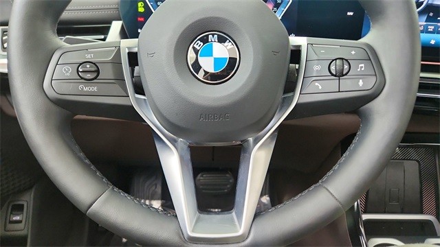 2024 BMW X1 xDrive28i AWD