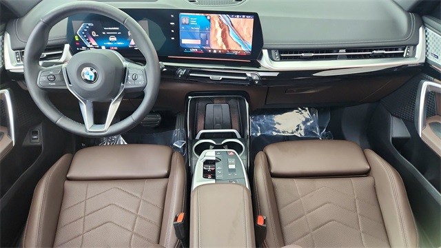 2024 BMW X1 xDrive28i AWD