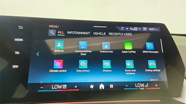 2024 BMW X1 xDrive28i AWD