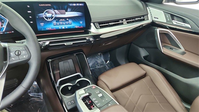 2024 BMW X1 xDrive28i AWD