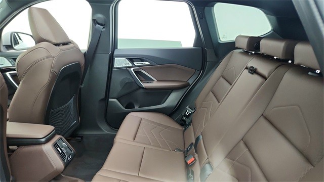 2024 BMW X1 xDrive28i AWD