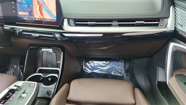 2024 BMW X1 xDrive28i AWD