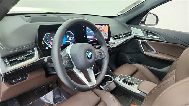2024 BMW X1 xDrive28i AWD