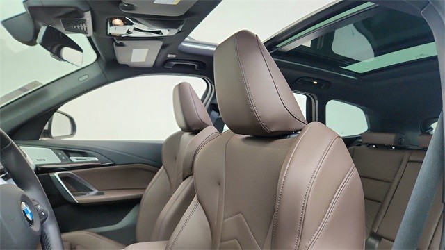 2024 BMW X1 xDrive28i AWD