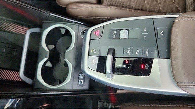 2024 BMW X1 xDrive28i AWD