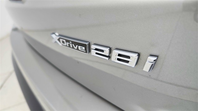 2024 BMW X1 xDrive28i AWD