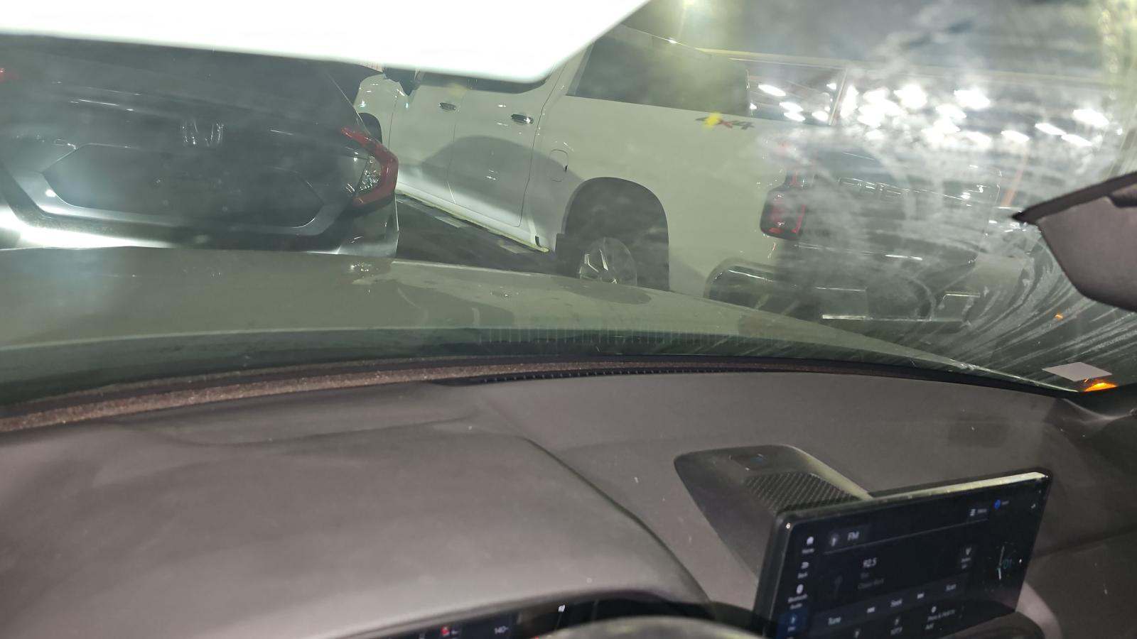 2023 Honda Accord Hybrid Sport FWD