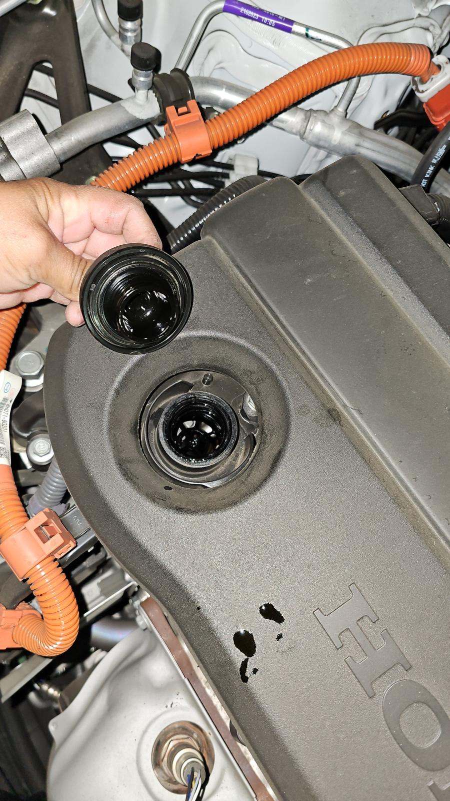 2023 Honda Accord Hybrid Sport FWD