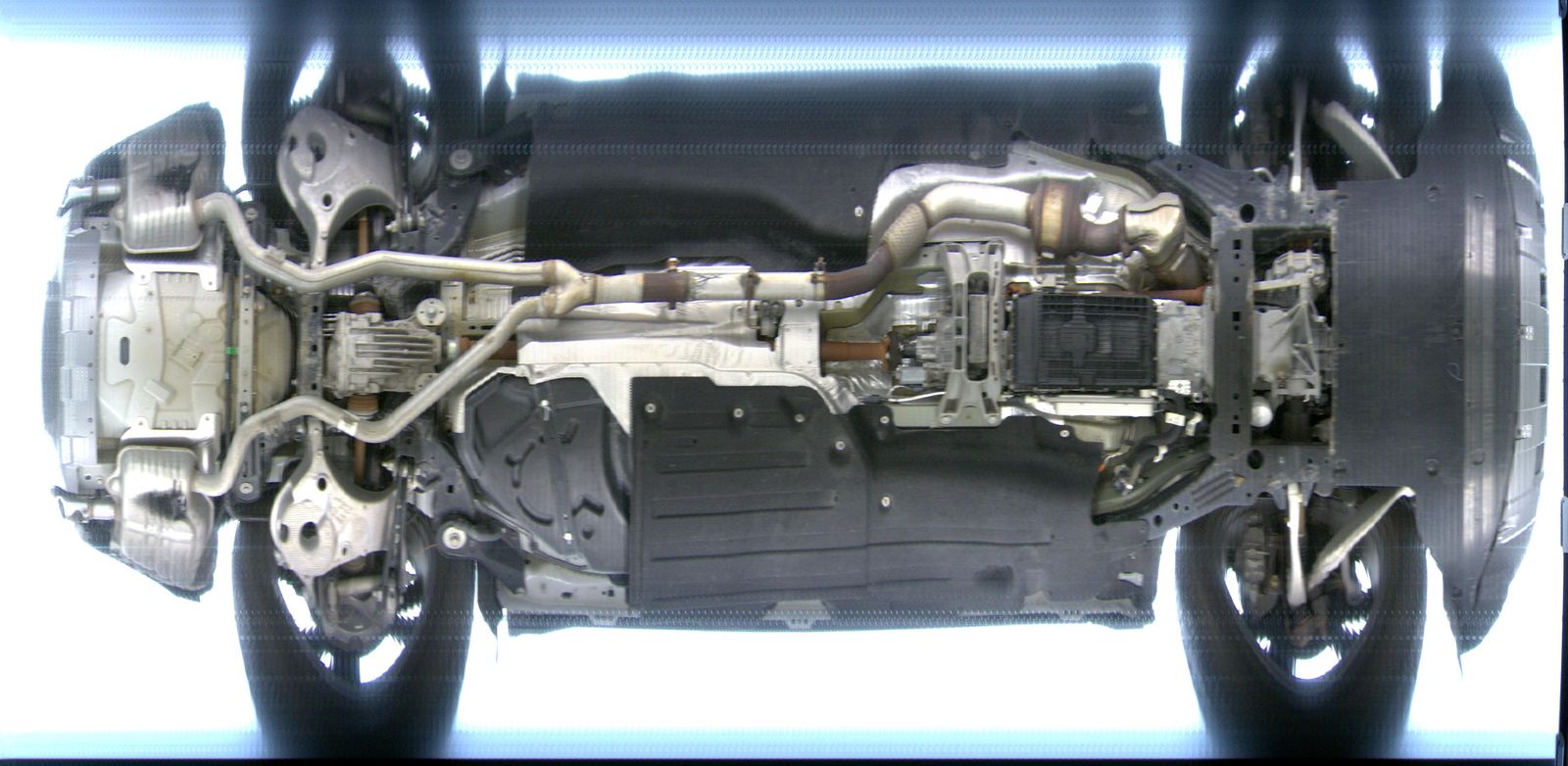 2022 Ford Explorer XLT AWD