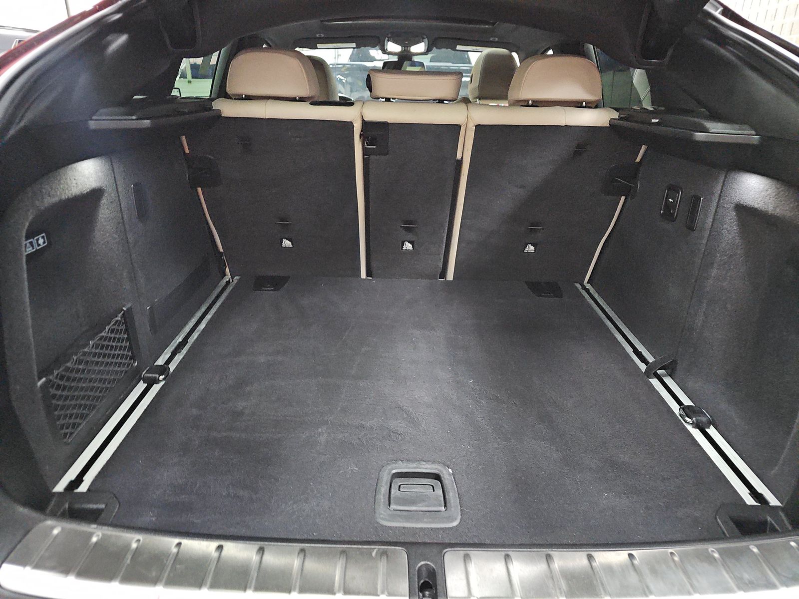 2022 BMW X4 xDrive30i AWD