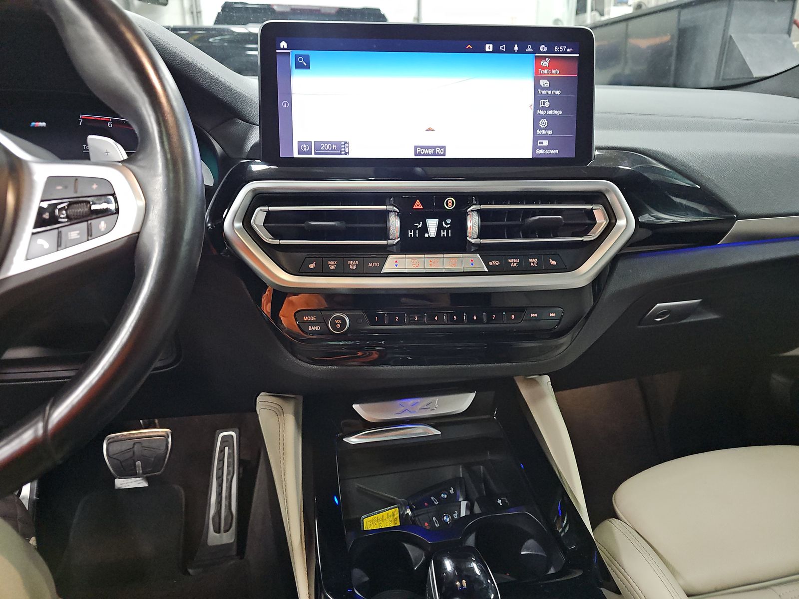 2022 BMW X4 xDrive30i AWD