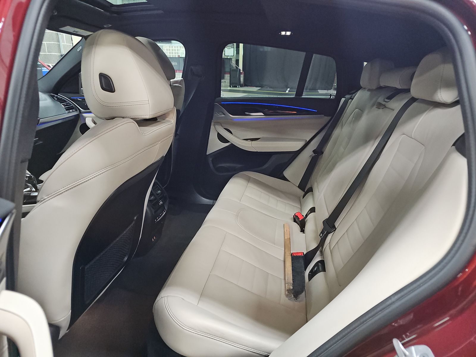 2022 BMW X4 xDrive30i AWD