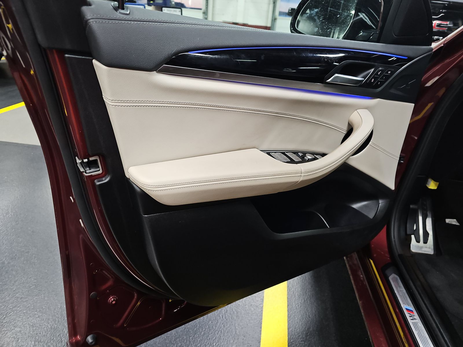 2022 BMW X4 xDrive30i AWD