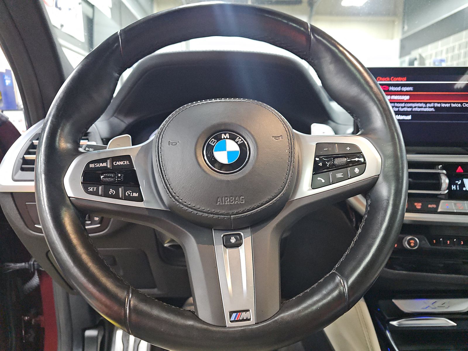 2022 BMW X4 xDrive30i AWD