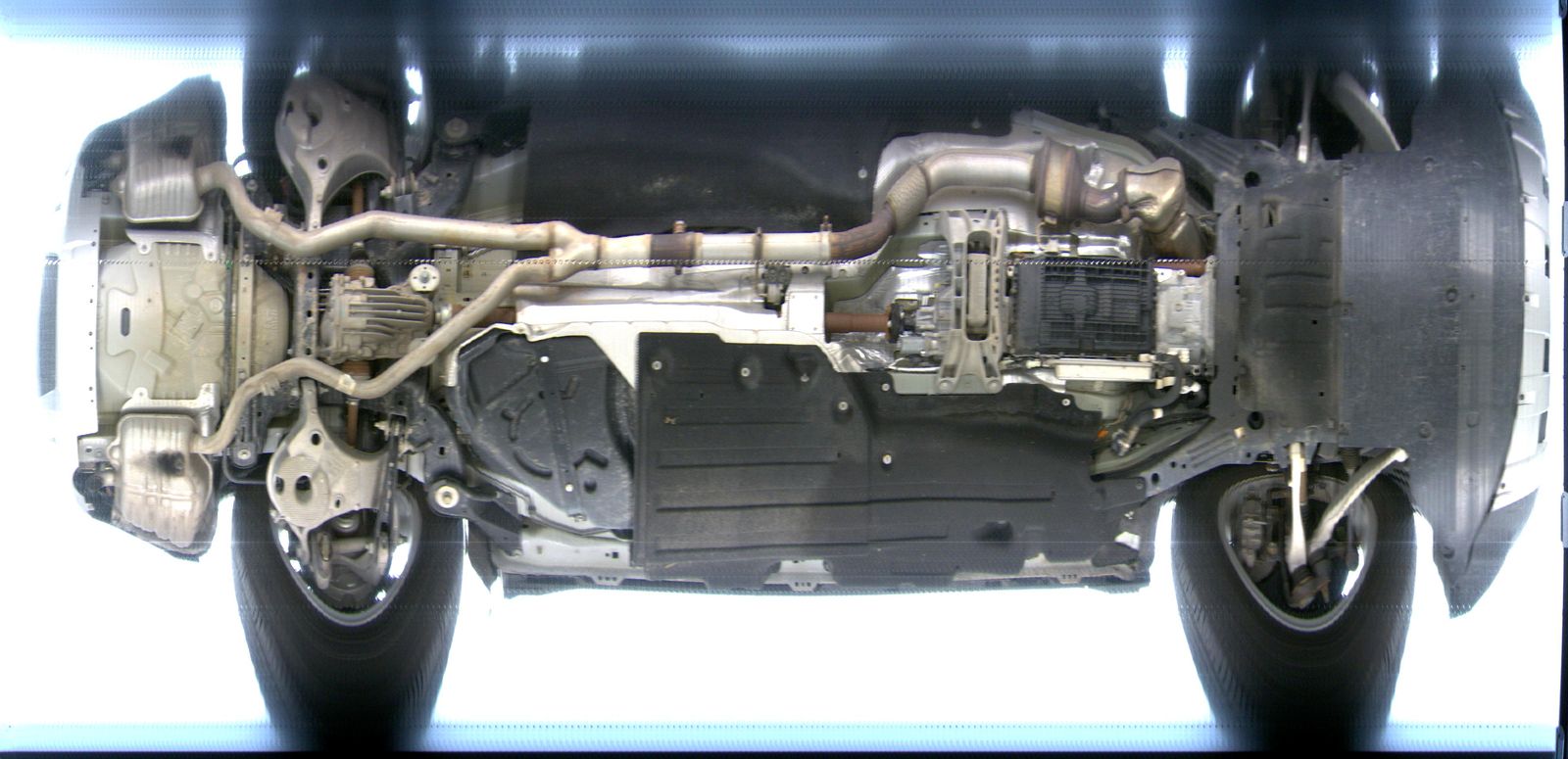 2023 Ford Explorer XLT AWD